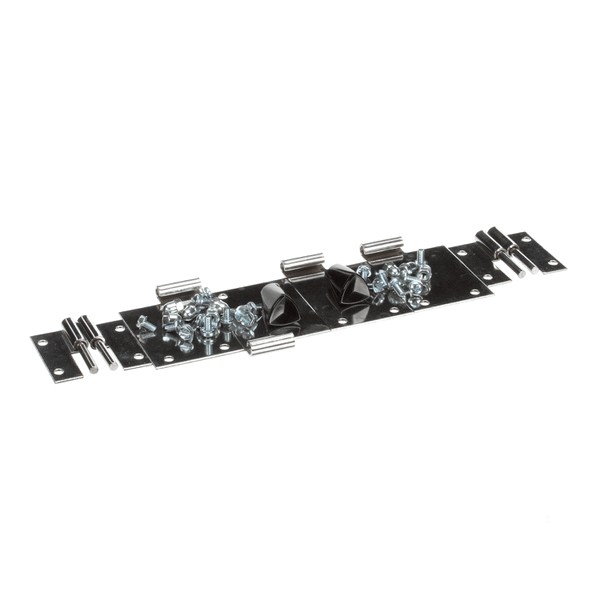 (image for) Gold Medal 61380 KIT, METAL HINGES